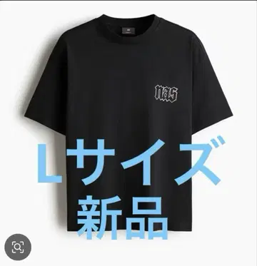 H&M NAS 티셔츠 L 사이즈 Illmatic