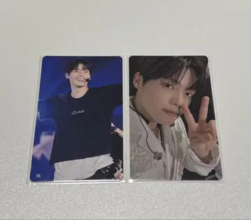 기무라 마사야 트레이딩 카드