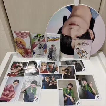 우치무라 소우타 묶음 판매