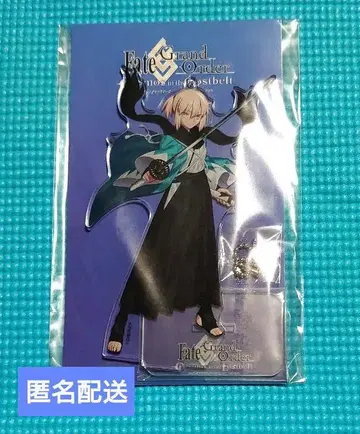 FGO 오키타 소지 아크릴 스탠드
