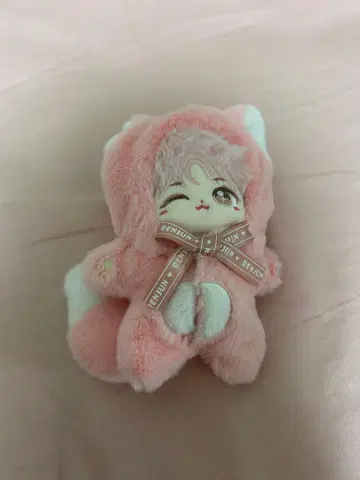 NCT DREAM 런쥔 봉제 인형