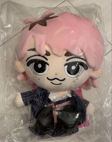 사쿠마 다이스케 스노치루 봉제 인형
