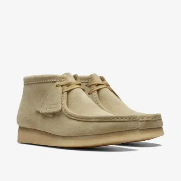 Clarks Wallabee 왈라비 메이플