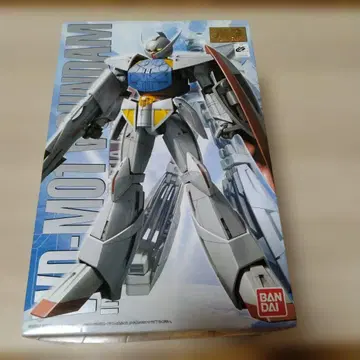 1/100 MG WD-MO01 턴에이 건담 첫 구매 혜택 포함 프라모델