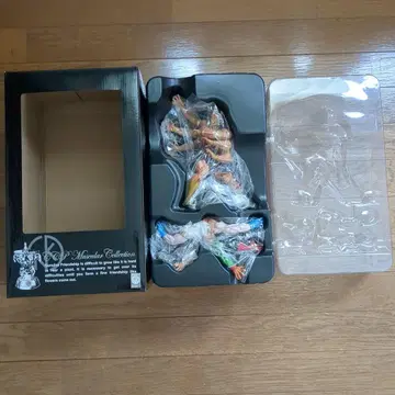 CCP 아슈라맨 2.0 하이 스펙 아나더 암