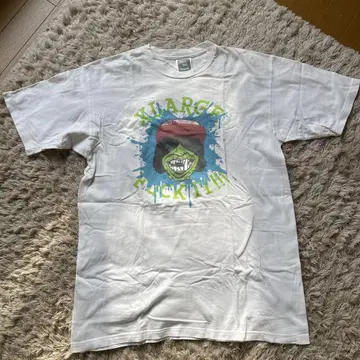 XLARGE 티셔츠