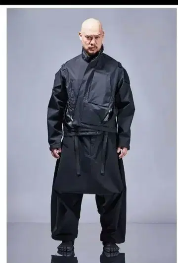 ACRONYM J14-GT S 사이즈