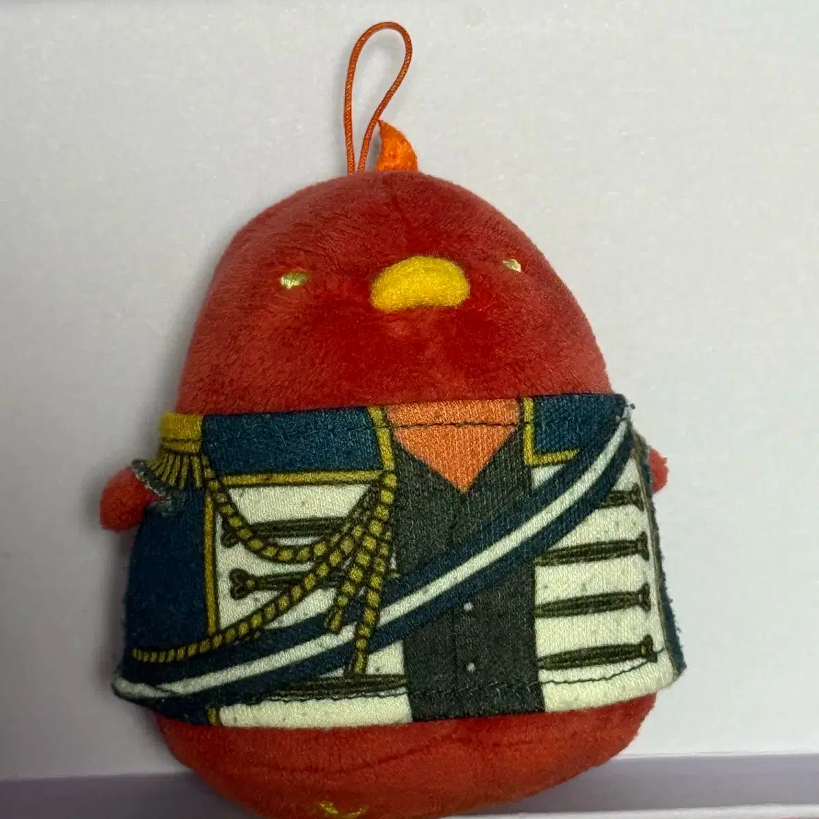 Ensemble Stars Leo doll ChyunKore + Leo official keychain