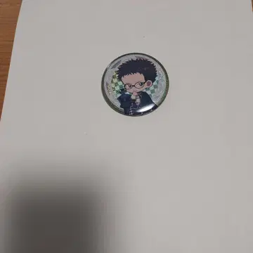명탐정 코난 트레이딩 캔뱃지 체스 Ver. 카자미 유야