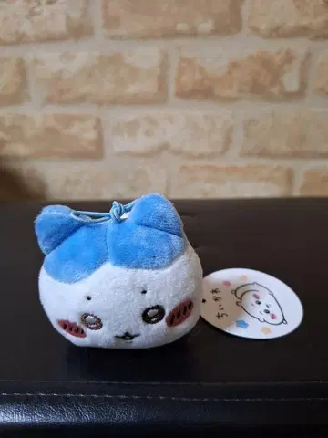 치이카와 (먼작귀) 네소베리 마스코트 하치와레