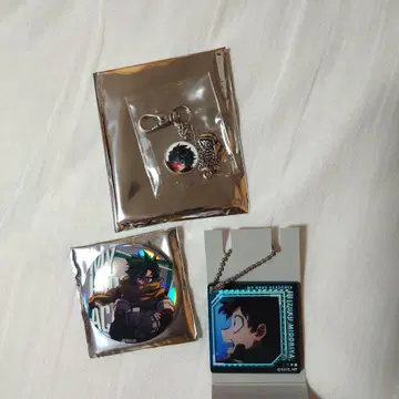 히로아카 데쿠 묶음 판매
