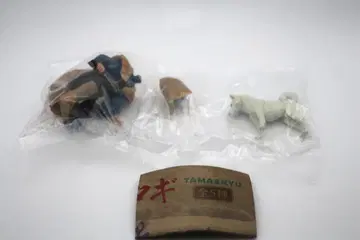 [ 미개봉 새상품 ] TAMKYU 마타기 해체(마타기견 부속물)