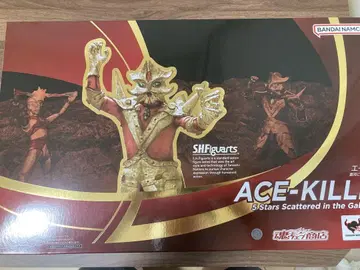 S.H.figuarts 에이스 킬러