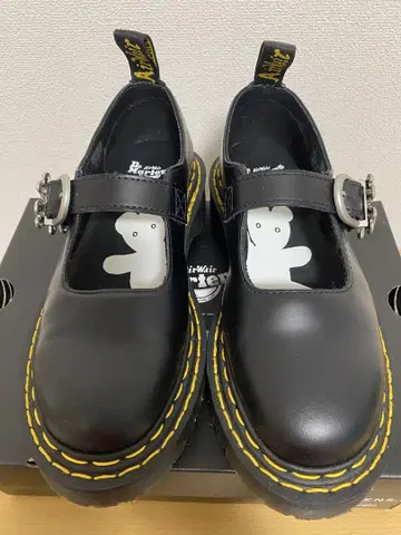 HEAVEN BY MARC JACOBS x Dr.Martens 22cm