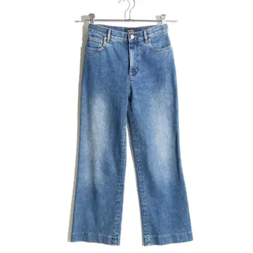 A.P.C. JEAN SAILOR DELAVE 스트레치 데님 24