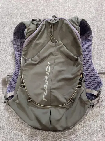 PAAGO WORKS 퍼고웍스 rush12s