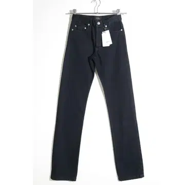 새상품 A.P.C. NEW STANDARD 데님 스탠다드 청바지