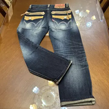 EDWIN 청바지 483XVS