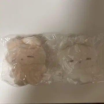 컴프 세트 토끼의 네무짱 쁘띠 마스코트 봉제 인형 가챠
