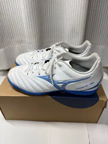 미즈노 모나르시다 NEO 3 SELECT AS 25.0cm