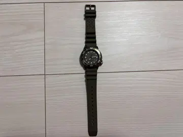 CITIZEN PROMASTER MRINE Eco-Drive