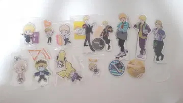 몹사이코 100 하나자와 테루키 묶음 판매