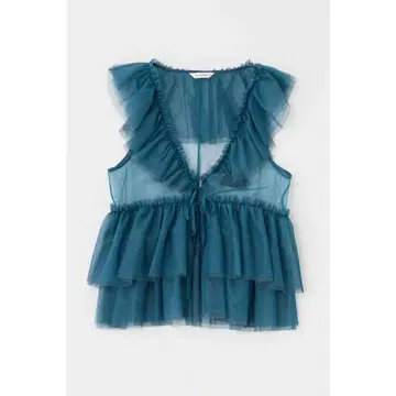 MOUSSY FRILLY FULL 베스트