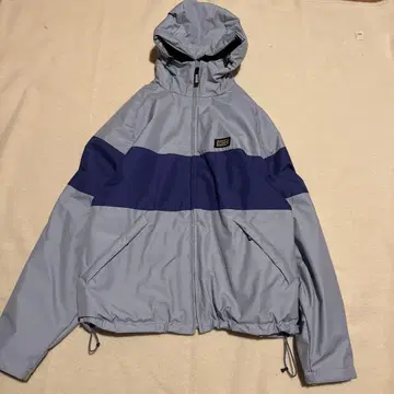 BOGEN LIGHTWEIGHT WARM SHELL
