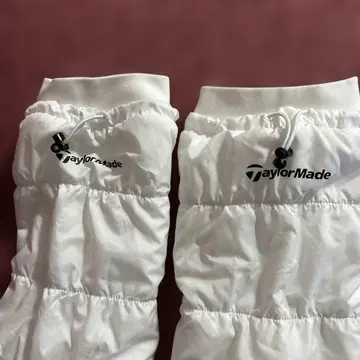 테일러메이드 레그 워머