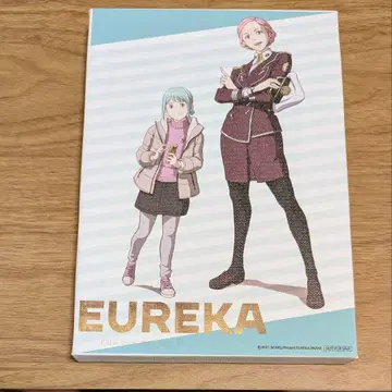 에우레카 캔버스 아트 EUREKA 캔버스 보드