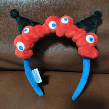 Kuromi 미야쿠미야쿠 머리띠