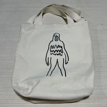 토트백 tacomafuji 타코마후지레코드