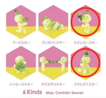 스미스키 벌스데이