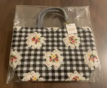 페이러 비시체크 백 취급점 한정판
