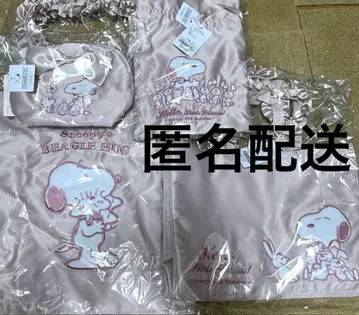MaisondeFLEUR 메종 드 플뢰르 SNOOPY
