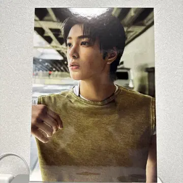 CORTIS HMV 패널 곤호