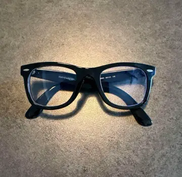 Ray-Ban Wayfarer 50 22 150