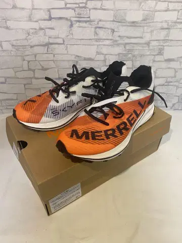 [ MERRELL ] 머렐 SKYFIRE 2 스카이파이어 트레일 러닝