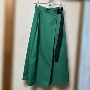 디키즈 x 니코앤드 콜라보 치노 스커트