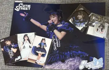 마스다 아야노 생일 축제 스키복권