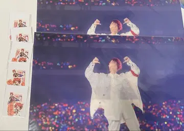스토푸리 리이누 군 세트