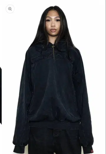 FALMARAN KOMODO Hoodie Matte