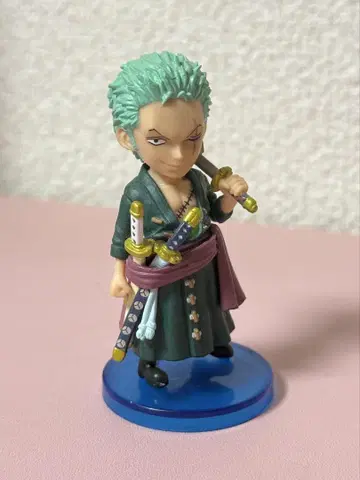 ONE PIECE 조로 월드 컬렉터블 피규어 vol.25