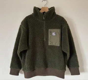 Helly Hansen 헬리한센 플리스 자켓 카키 M