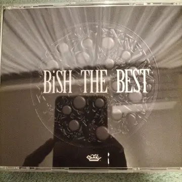 BiSH THE BEST