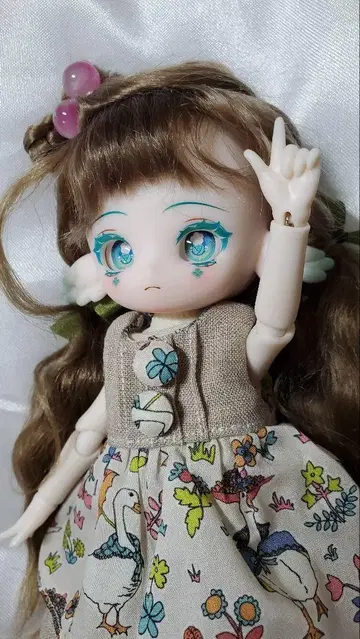 PENNY'S BOX LULUYA 루루야 루루아 교향시 원무곡