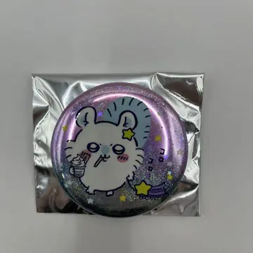 치이카와 별이 내리는 스카이트리 캔뱃지 모몽가