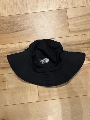 THE NORTH FACE 아웃도어 햇 블랙