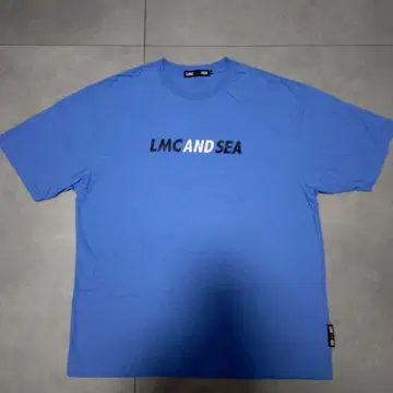 LMC & wind and sea 티셔츠