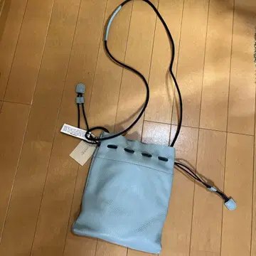 TIDEWAY 숄더 미사용 새상품